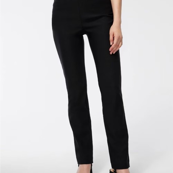 Chico's Pants - Chicos Pull On Pants Size 2R (12R)